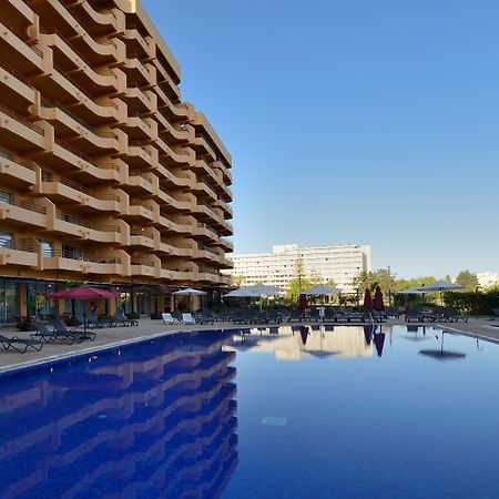 Dom Pedro Portobelo Aparthotel Vilamoura Exterior photo