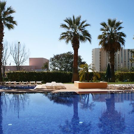 Dom Pedro Portobelo Aparthotel Vilamoura Exterior photo