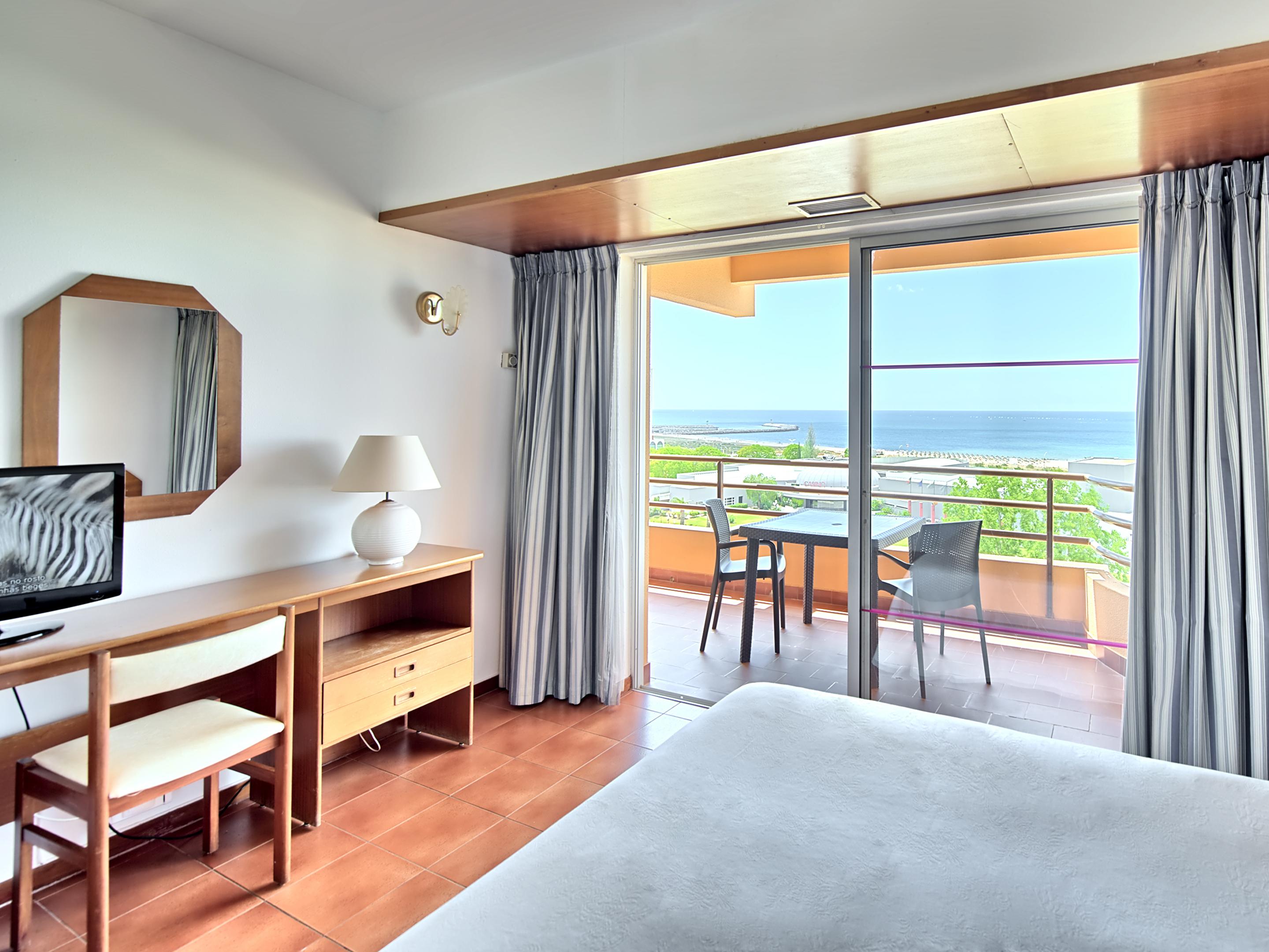 Dom Pedro Portobelo Aparthotel Vilamoura Exterior photo