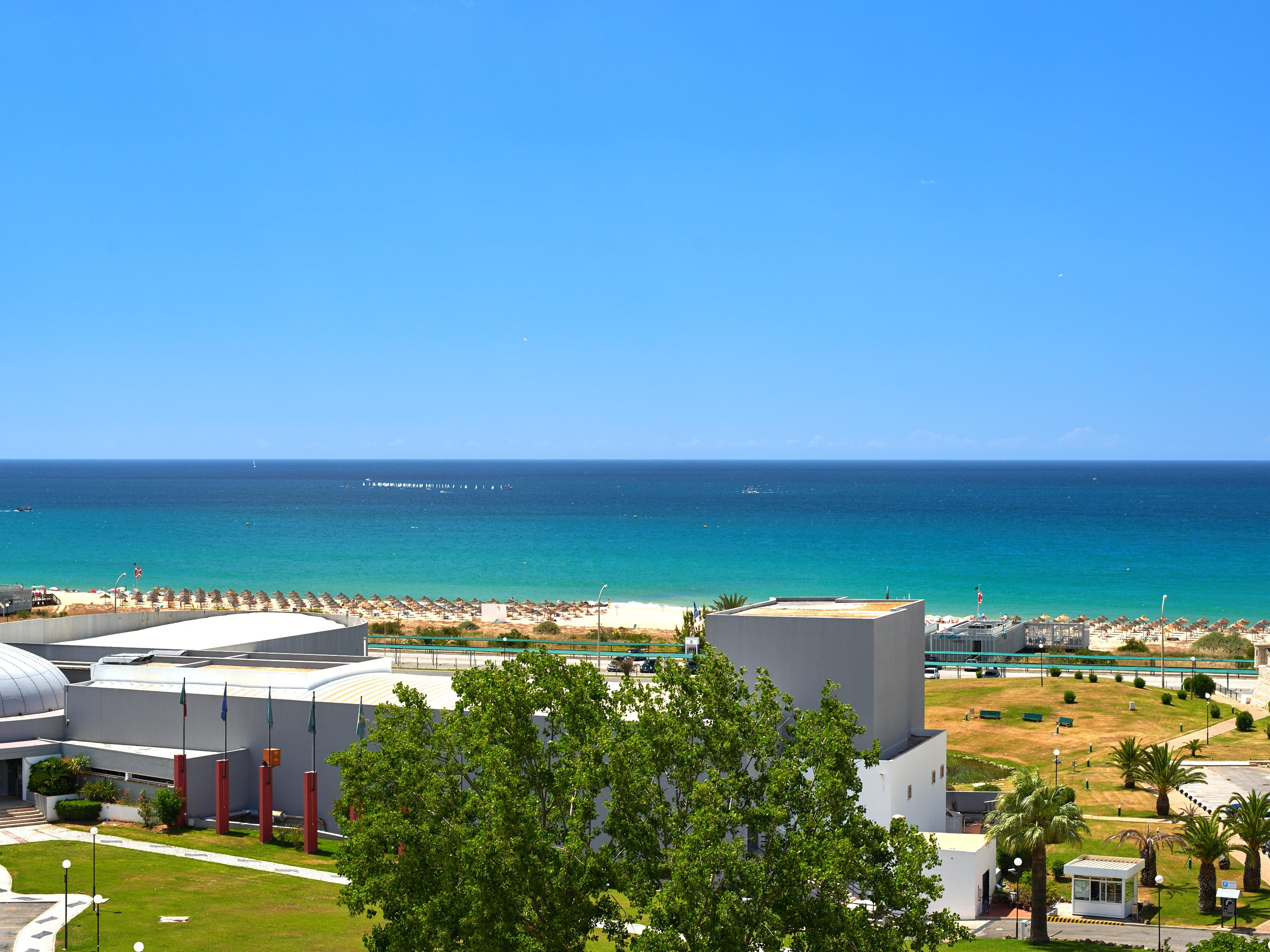 Dom Pedro Portobelo Aparthotel Vilamoura Exterior photo