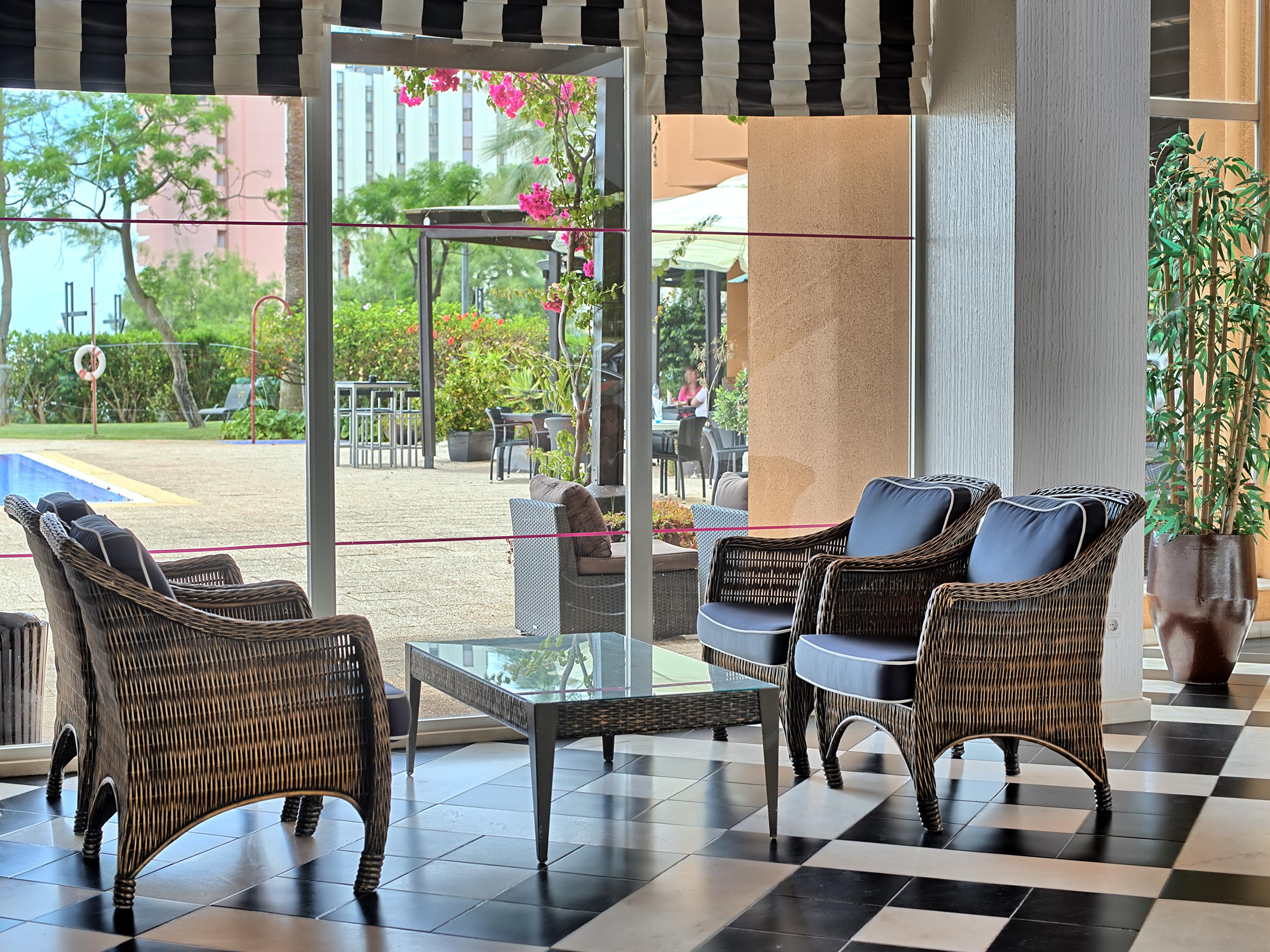 Dom Pedro Portobelo Aparthotel Vilamoura Exterior photo