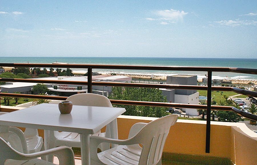 Dom Pedro Portobelo Aparthotel Vilamoura Exterior photo