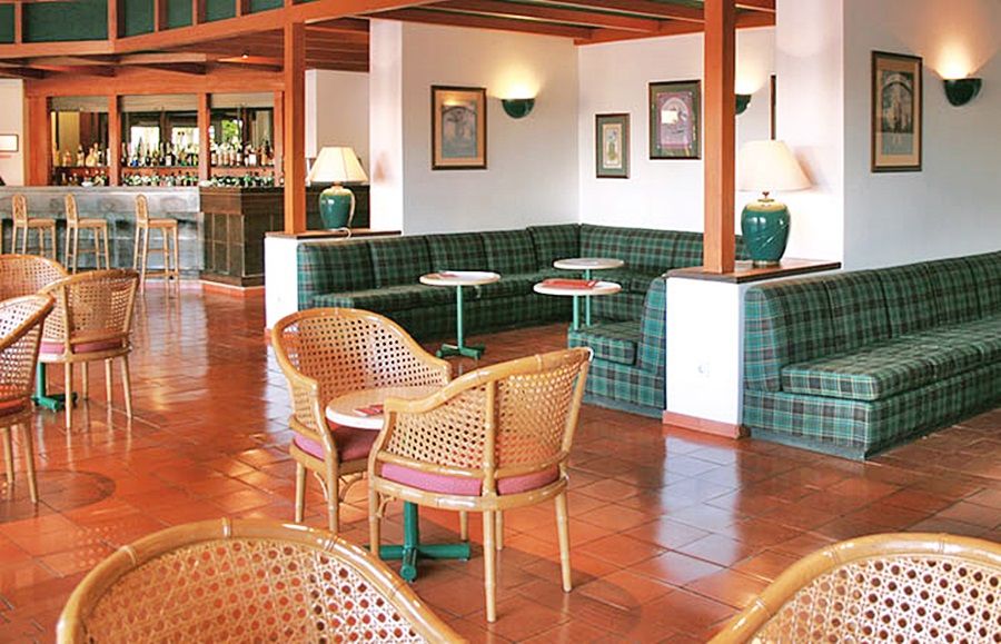 Dom Pedro Portobelo Aparthotel Vilamoura Exterior photo