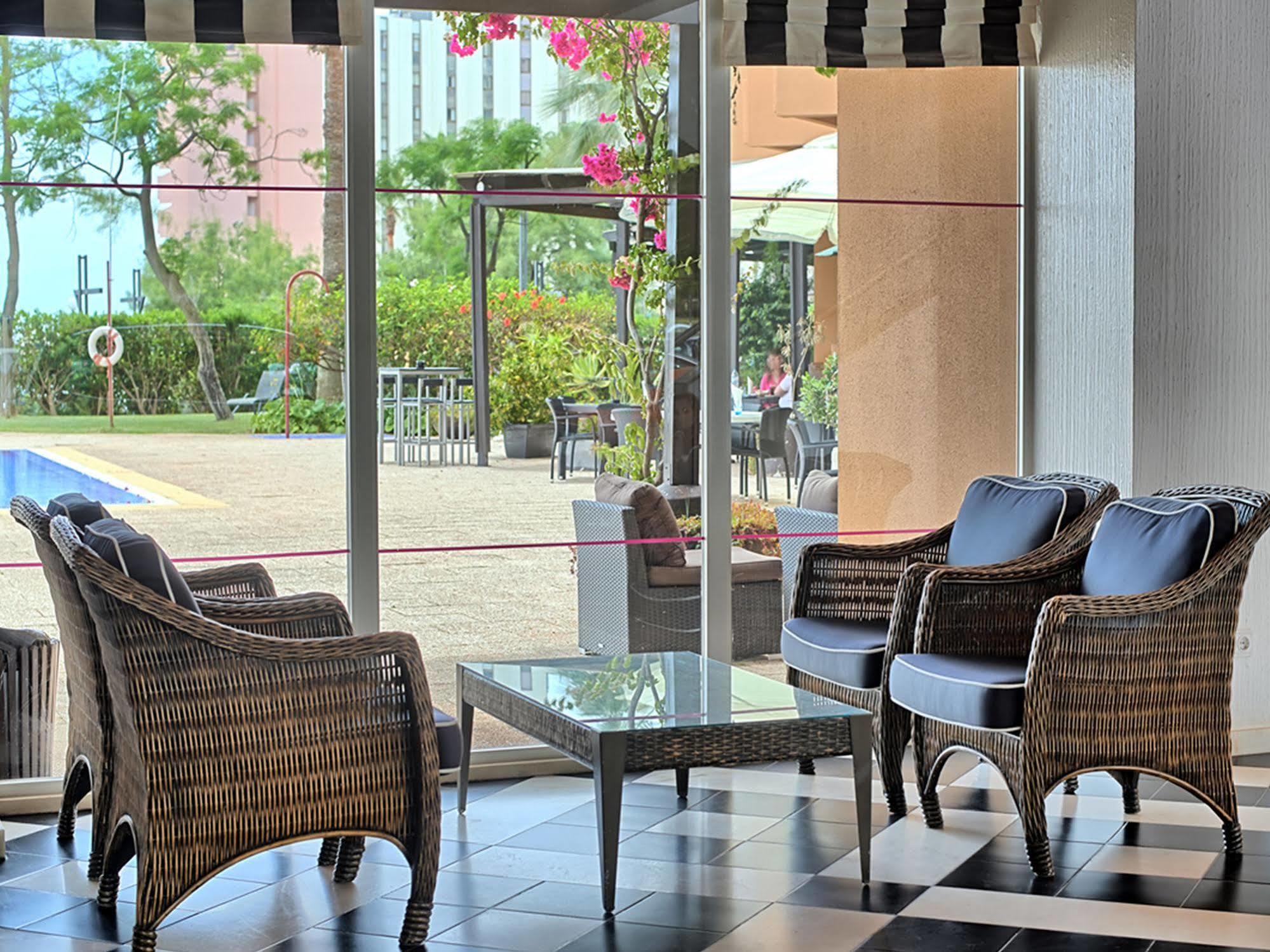 Dom Pedro Portobelo Aparthotel Vilamoura Exterior photo