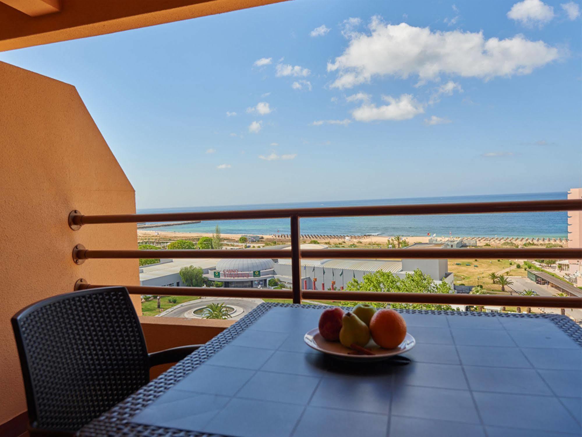 Dom Pedro Portobelo Aparthotel Vilamoura Exterior photo
