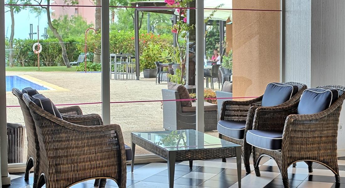 Dom Pedro Portobelo Aparthotel Vilamoura Exterior photo
